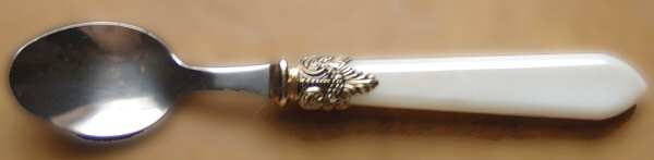 UNF2057 (Stainless) Teaspoon