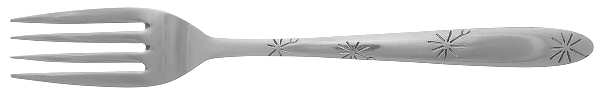 UNF1433 (Stainless) by Unknown Mfg Silver