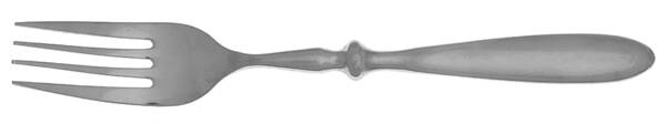 UNF2073 (Stainless) Individual Salad Fork