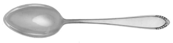 UNF2075 (Silverplate) by Unknown Mfg Silver