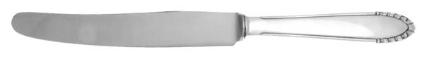 UNF2075 (Silverplate) New French Hollow Knife