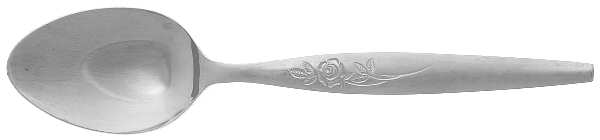 UNF2076 (Stainless) Place/Oval Soup Spoon