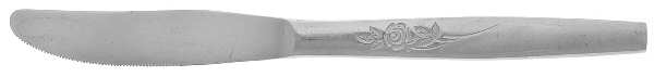 UNF2076 (Stainless) Modern Solid Knife