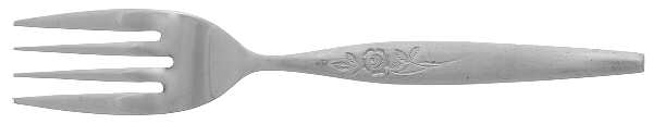 UNF2076 (Stainless) Individual Salad Fork