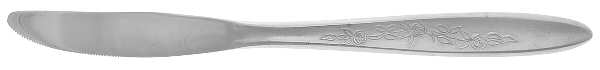 UNF2077 (Stainless) Modern Solid Knife