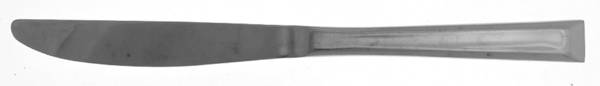 UNF1444 (Stainless) Modern Solid Knife
