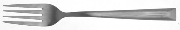 UNF1444 (Stainless) by Unknown Mfg Silver