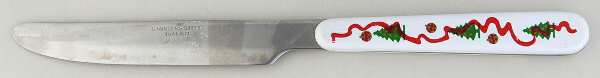 UNF1446 (Stainless) New French Hollow Knife