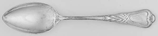 800-157 (Sterling) Tablespoon (Serving Spoon)