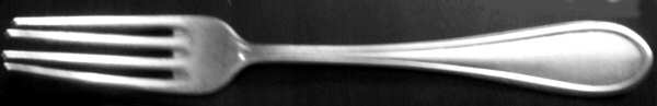 800-159 (Sterling) Fork