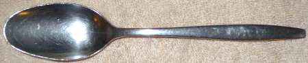 UNF1448 (Stainless) Place/Oval Soup Spoon