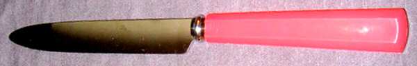UNF2080 (Stainless) New French Hollow Knife