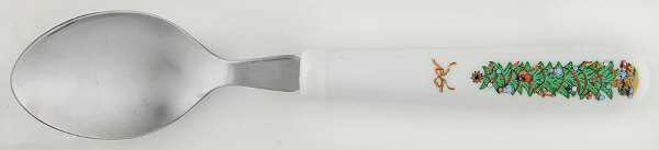 UNF2084 (Stainless) Teaspoon
