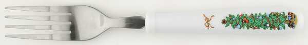 UNF2084 (Stainless) Fork