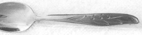 Lily of the Valley (Stainless) Teaspoon