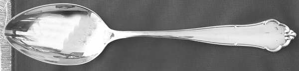 UNF2086 (Sterling) by Unknown Mfg Silver