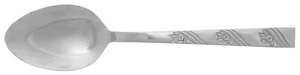 UNF1779 (Stainless) by Unknown Mfg Silver