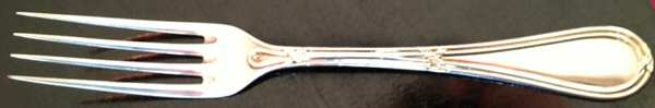 UNF1459 (Sterling) Fork