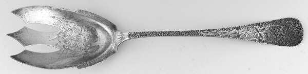 UNF1464 (Sterling) by Unknown Mfg Silver