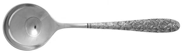 Flora (Stainless) by Unknown Mfg Silver