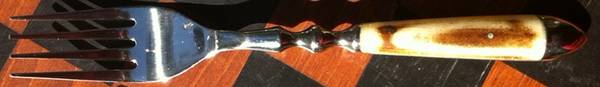 UNF1478 (Staniless) Fork