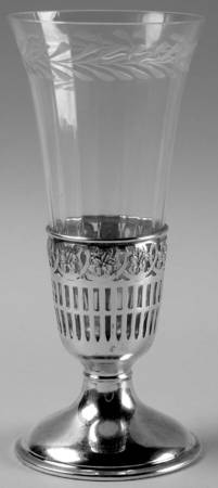 UNH20 (Sterling, Hollowware) by Unknown Manufacturer