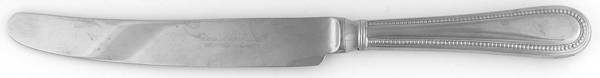 UNF2132 (Stainless) New French Hollow Knife