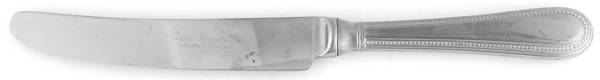 UNF2132 (Stainless) New French Hollow Knife