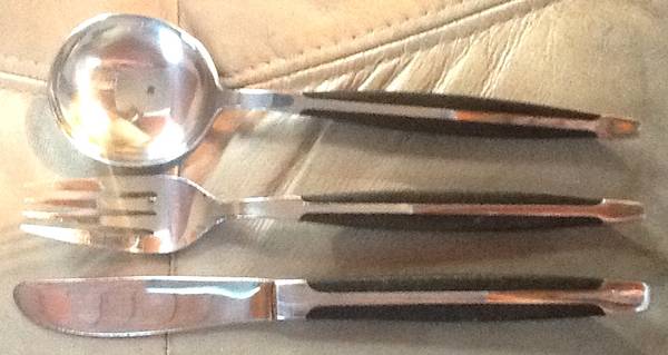 UNF2133 (Stainless) Fork
