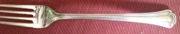 UNF1494 (Stainless) Fork