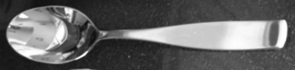 UNF1496 (Stainless) Place/Oval Soup Spoon