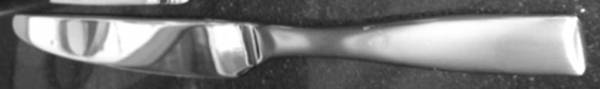 UNF1496 (Stainless) Modern Hollow Knife