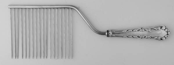 UNF1499 (Sterling) by Unknown Mfg Silver