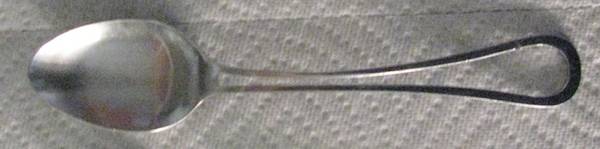 UNF1501 (Stainless) Teaspoon