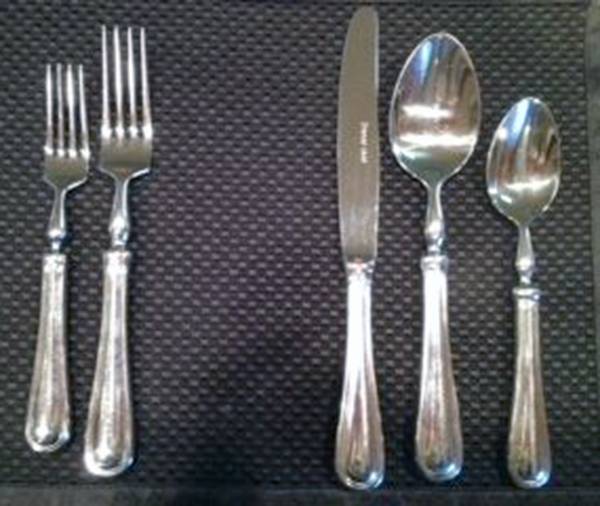 UNF2139 (Stainless) Fork