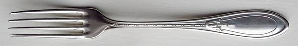 UNF1509 (Sterling) by Unknown Mfg Silver