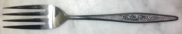 UNF2140 (Stainless) Fork