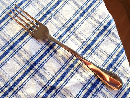 UNF2143 (Stainless) by Unknown Mfg Silver