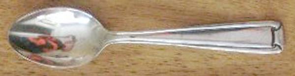 UNF2149 (Stainless) Teaspoon