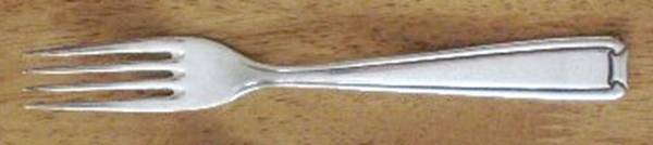 UNF2149 (Stainless) by Unknown Mfg Silver