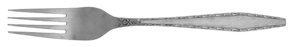 UNF2150 (Stainless) by Unknown Mfg Silver