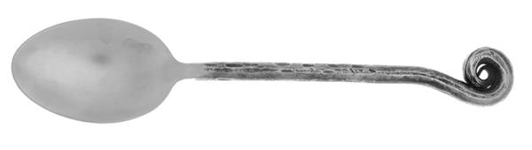 UNF1511 (Stainless) Place/Oval Soup Spoon