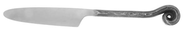 UNF1511 (Stainless) New French Solid Knife