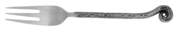UNF1511 (Stainless) Fork