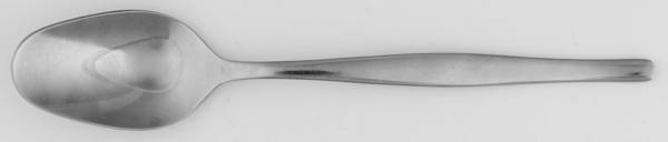 UNF1515 (Stainless) Place/Oval Soup Spoon