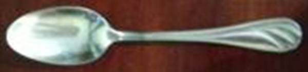 UNF2169 (Stainless) by Unknown Mfg Silver