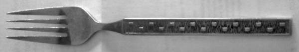 UNF2170 (Stainless) by Unknown Mfg Silver
