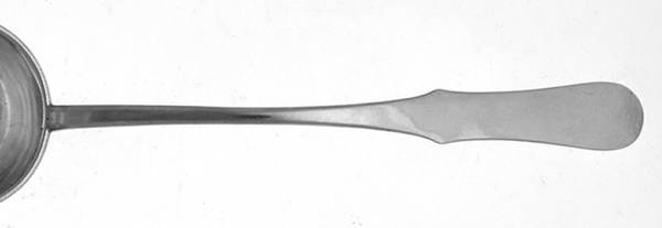 UNF1520 (COIN) by Unknown Mfg Silver