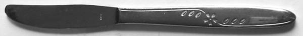 UNF2174 (Stainless) Modern Hollow Knife