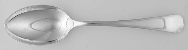 UNF2178 (Silverplate) by Unknown Mfg Silver